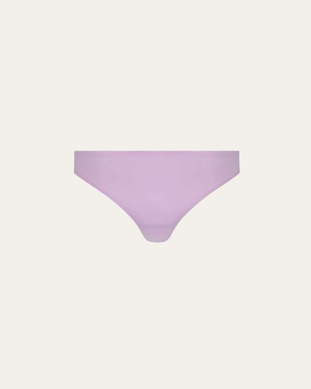Soft Stretch Microfiber Thong